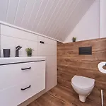 Hrobacza Holiday home Miedzybrodzie Bialskie