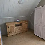 Hrobacza Holiday home *