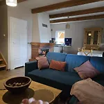 Holiday home Hrobacza *