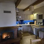 Holiday home Hrobacza