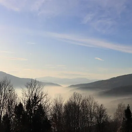 別荘 Na Hrobaczej - Jacuzzi&sauna