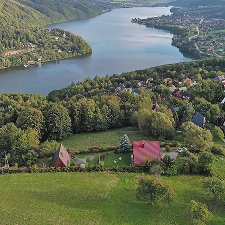 Willa Hrobacza Spa *