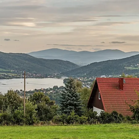 Na Hrobaczej - Jacuzzi&sauna *