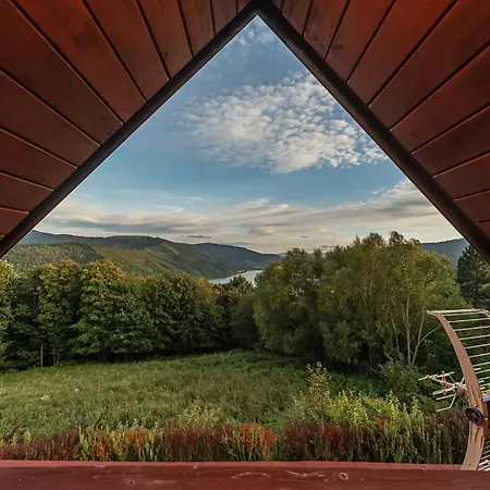 Na Hrobaczej - Jacuzzi&sauna *