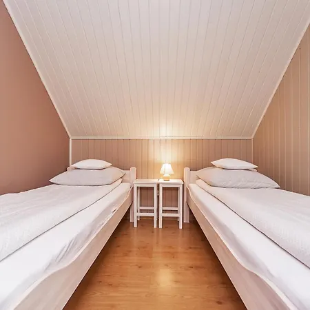 Na Hrobaczej - Jacuzzi&sauna Międzybrodzie Bialskie