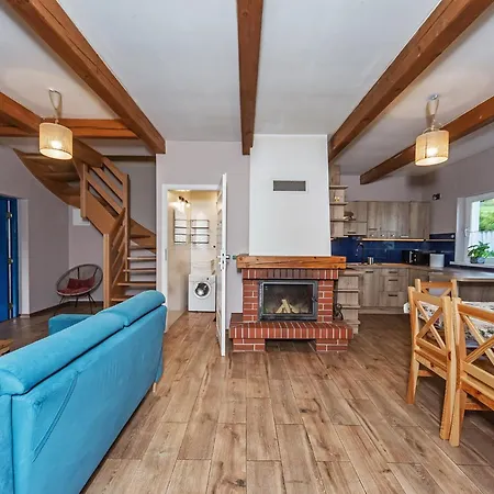 Na Hrobaczej - Jacuzzi&sauna *