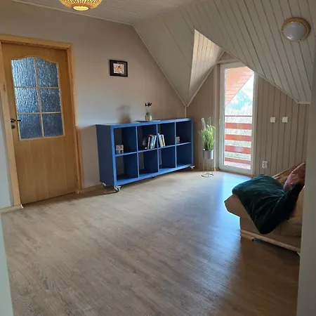 Na Hrobaczej - Jacuzzi&sauna Międzybrodzie Bialskie