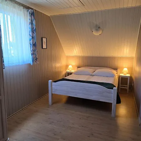 Na Hrobaczej - Jacuzzi&sauna