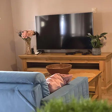 別荘 Na Hrobaczej - Jacuzzi&sauna Międzybrodzie Bialskie