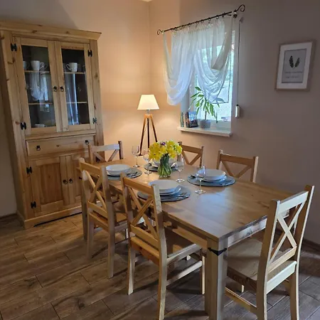 Na Hrobaczej - Jacuzzi&sauna *