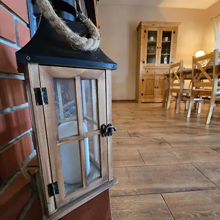 Na Hrobaczej - Jacuzzi&sauna Międzybrodzie Bialskie