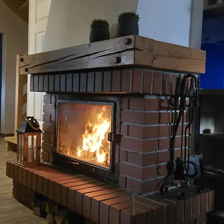 Na Hrobaczej - Jacuzzi&sauna * Międzybrodzie Bialskie