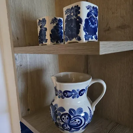 Na Hrobaczej - Jacuzzi&sauna 別荘