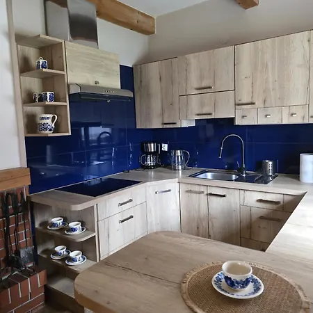 Na Hrobaczej - Jacuzzi&sauna *