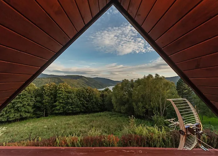 Willa Hrobacza Spa *