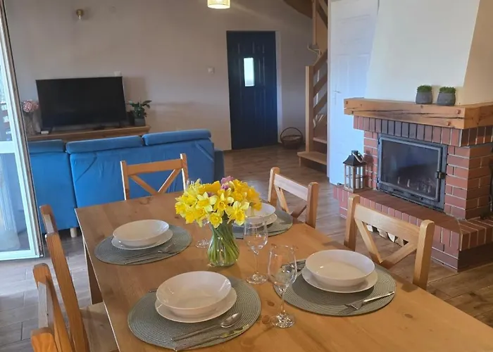 Willa Hrobacza Spa *