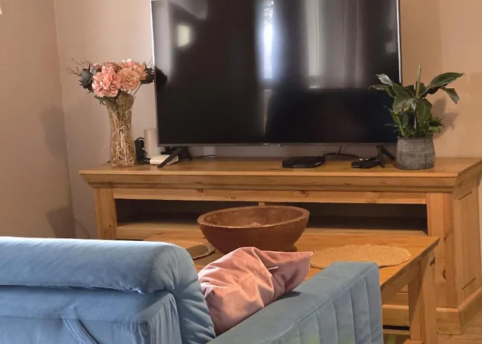 Сasa de vacaciones Na Hrobaczej - Jacuzzi&sauna Międzybrodzie Bialskie