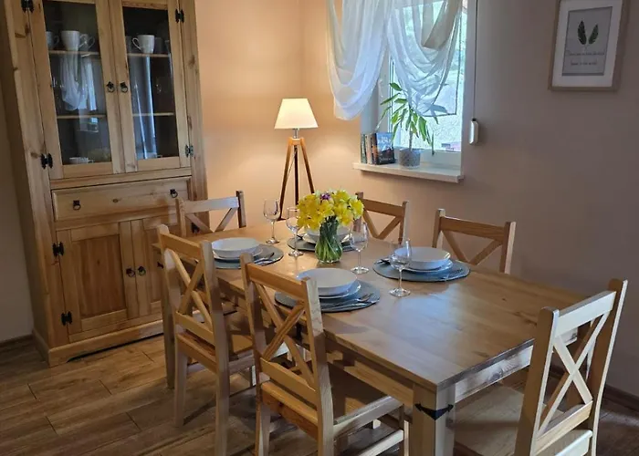 Willa Hrobacza Spa *