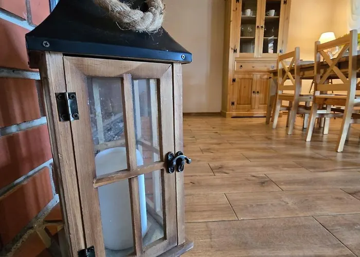 Na Hrobaczej - Jacuzzi&sauna Międzybrodzie Bialskie