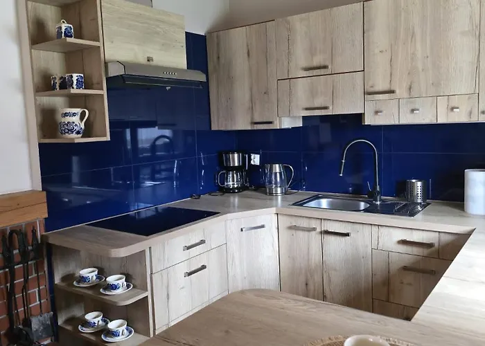 Willa Hrobacza Spa *